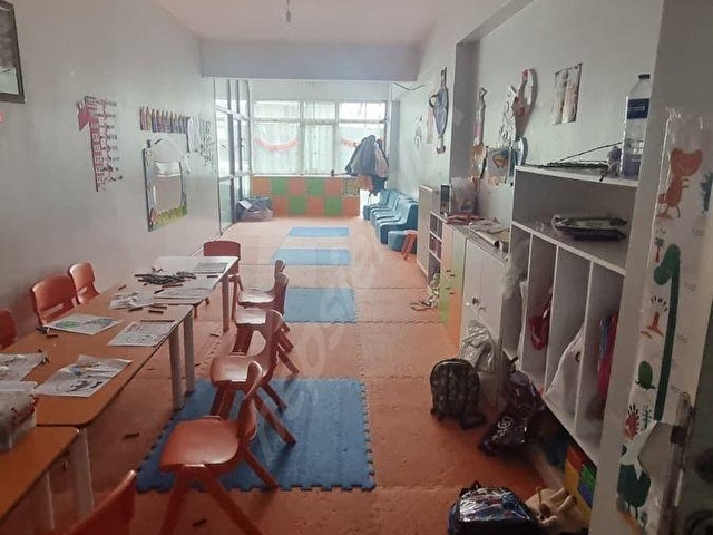 ÖZDOĞANDAN ATAPARKDA CADDE ÜZERİ KREŞ KİRACILI DÜKKAN - Görsel 9