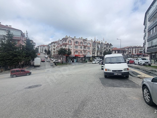 ÖZDOĞANDAN ATAPARKDA CADDE ÜZERİ KREŞ KİRACILI DÜKKAN - Görsel 21