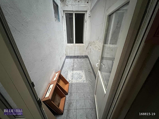 BLUE LİFE ELİTDEN BAĞLARALTINDA 2+1 KİRALIK DAİRE - Görsel 3