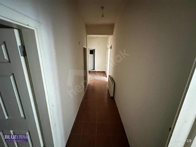 BLUE LİFE ELİTDEN BAĞLARALTINDA 2+1 KİRALIK DAİRE - Görsel 6