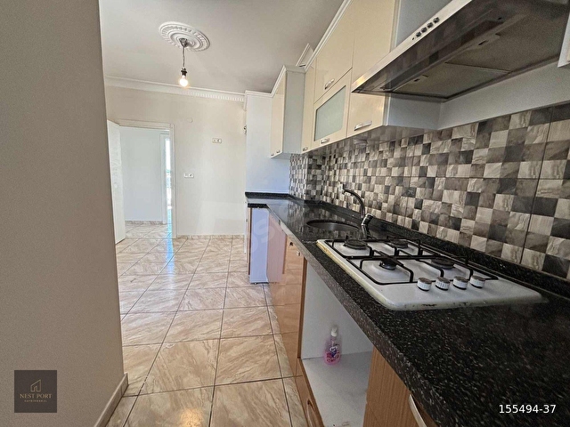 AVLU AVM YAKIN SATILIK 3+1 DAİRE - Görsel 22