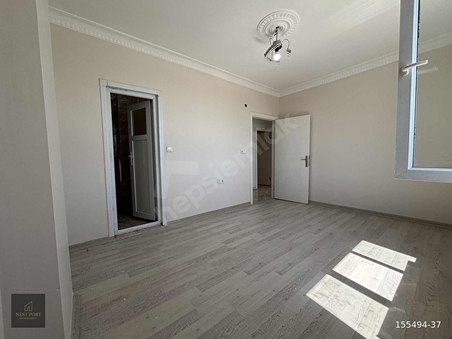 AVLU AVM YAKIN SATILIK 3+1 DAİRE - Görsel 19