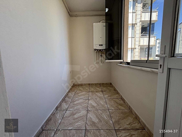 AVLU AVM YAKIN SATILIK 3+1 DAİRE - Görsel 25
