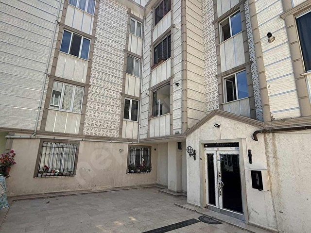 AVLU AVM YAKIN SATILIK 3+1 DAİRE - Görsel 4
