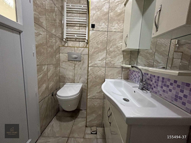 AVLU AVM YAKIN SATILIK 3+1 DAİRE - Görsel 10