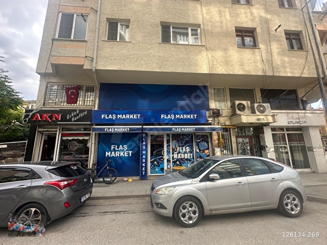 EMLAKCIMDAN VATAN CADDESİ ROTA HOTEL KARŞISINDA SATILIK DÜKKAN - Görsel 4