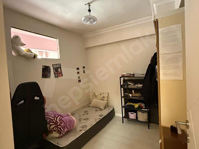 BUCA KOOP MERKEZDE 2+1 FULL YAPILI TEMİZ DAHİRE BOŞ DAİRE - Görsel 3