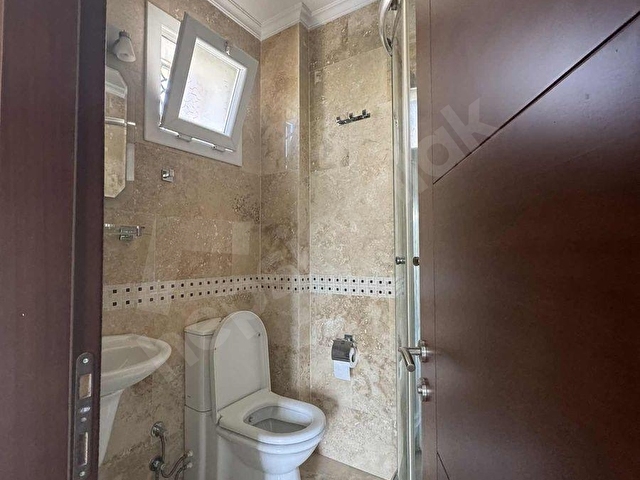 MSGDEN BORNOVADA SİTE İÇİ / 4+1 TRİPLEX KİRALIK MÜSTAKİL VİLLA - Görsel 19