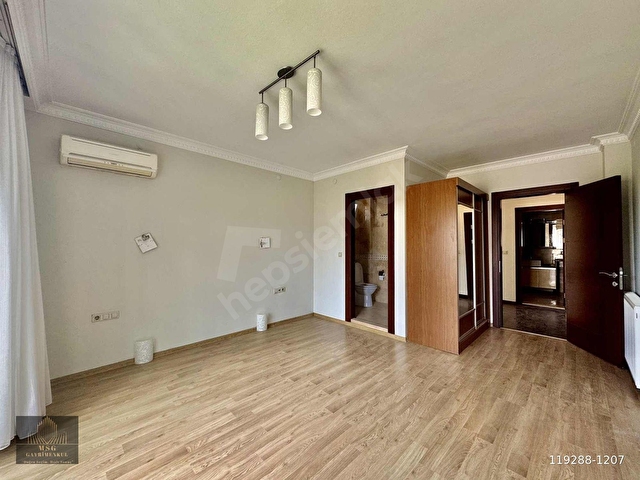 MSGDEN BORNOVADA SİTE İÇİ / 4+1 TRİPLEX KİRALIK MÜSTAKİL VİLLA - Görsel 22