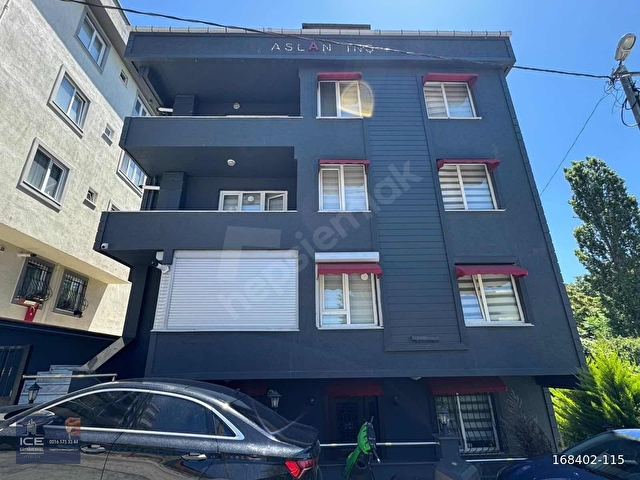 YEDİTEPE ÜNİ. TAM KARŞISI 270.000 TL KİRA GETİRİLİ KOMPLE BİNA - Görsel 5