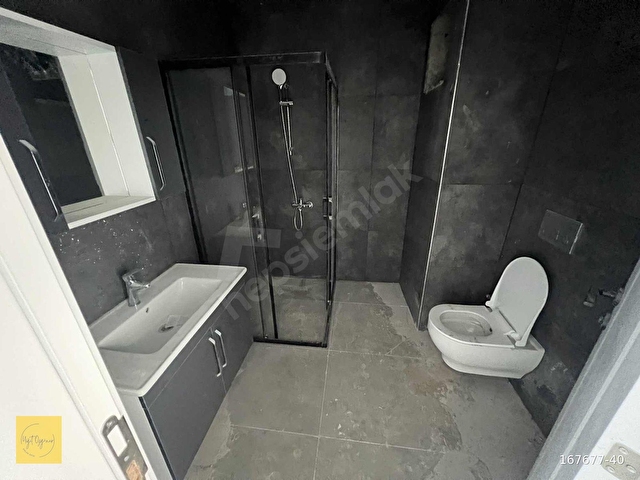 YİĞİT ÖZGÜNER EMLAK KARŞIYAKA-TERZİLİ FULL MANZARALI 2+1 DAİRE - Görsel 18