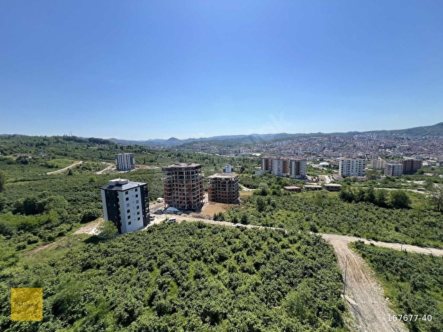YİĞİT ÖZGÜNER EMLAK KARŞIYAKA-TERZİLİ FULL MANZARALI 2+1 DAİRE - Görsel 17