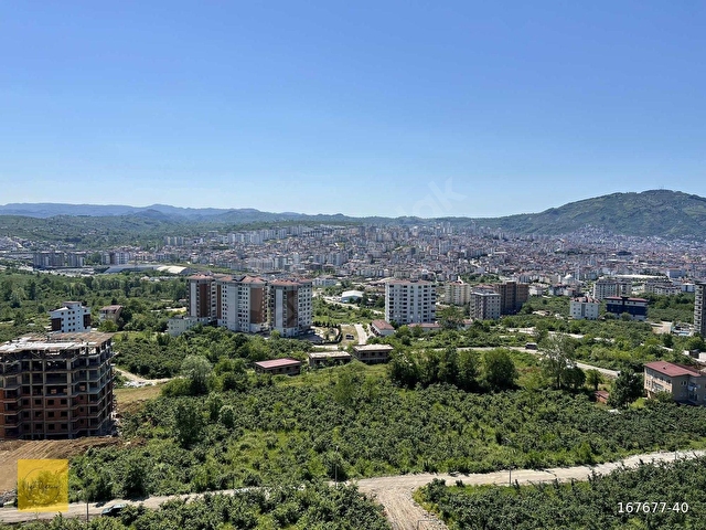 YİĞİT ÖZGÜNER EMLAK KARŞIYAKA-TERZİLİ FULL MANZARALI 2+1 DAİRE - Görsel 13