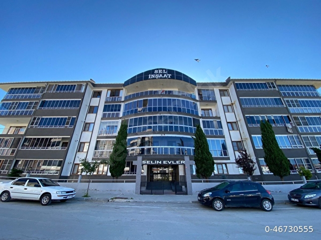 Uzunköprü Selin Evlerde • Havuzlu & Kapalı Otoparklı • Masrafsız Tam Eşyalı 3+1 Fırsatı!
