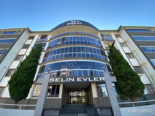 Uzunköprü Selin Evlerde • Havuzlu & Kapalı Otoparklı • Masrafsız Tam Eşyalı 3+1 Fırsatı! - Görsel 2