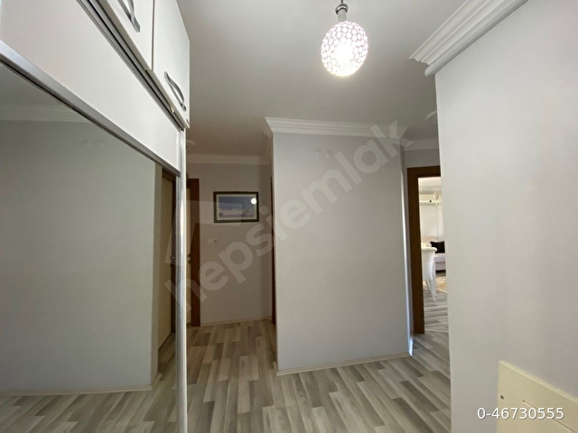 Uzunköprü Selin Evlerde • Havuzlu & Kapalı Otoparklı • Masrafsız Tam Eşyalı 3+1 Fırsatı! - Görsel 7