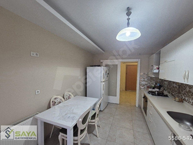 İSKENDERUN MUSTAFA KEMAL MAH. PAŞA KARACA SİTESİNDE 3+1 KİRALIK LÜKS DAİRE - Görsel 8