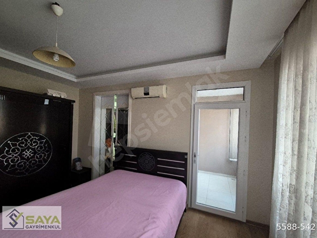 İSKENDERUN MUSTAFA KEMAL MAH. PAŞA KARACA SİTESİNDE 3+1 KİRALIK LÜKS DAİRE - Görsel 14