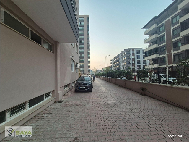 İSKENDERUN MUSTAFA KEMAL MAH. PAŞA KARACA SİTESİNDE 3+1 KİRALIK LÜKS DAİRE - Görsel 25