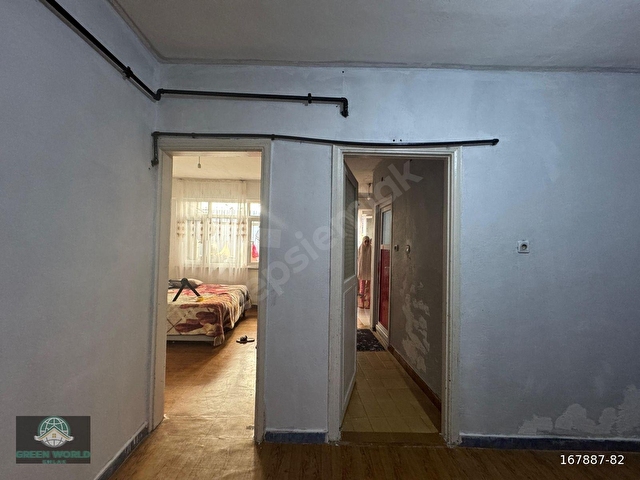BAĞCILAR KEMALPAŞADA SATILIK 3 KATLI FIRSAT BİNA - Görsel 15