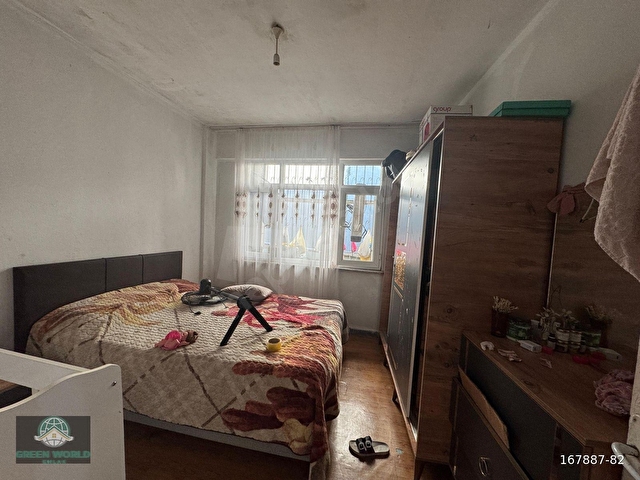 BAĞCILAR KEMALPAŞADA SATILIK 3 KATLI FIRSAT BİNA - Görsel 12