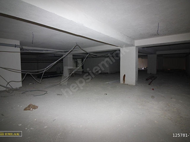 SİYAVUŞPAŞADA SIFIR BİNADA KAPALI OTOPARKLI 3+1 ARAKAT - Görsel 18