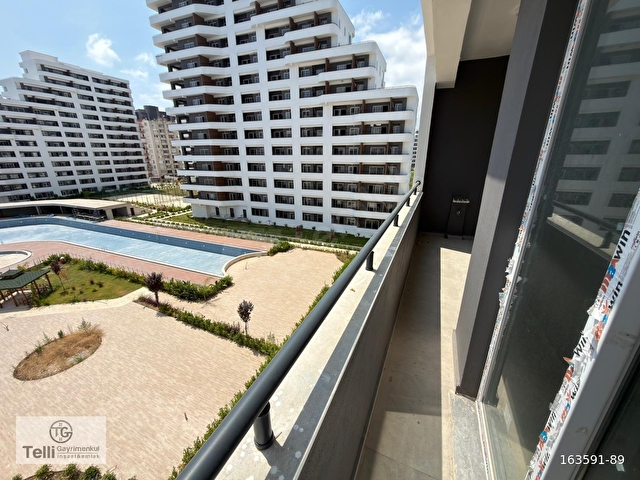 TGDEN TÖMÜK İLKEM MARSHALL DA 1+1 SATILIK DAİRE - Görsel 22