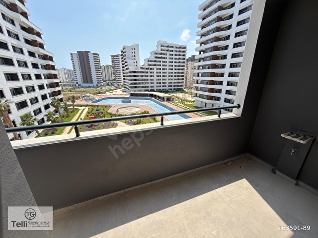 TGDEN TÖMÜK İLKEM MARSHALL DA 1+1 SATILIK DAİRE - Görsel 21