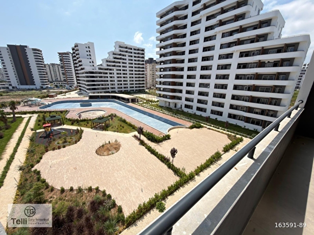 TGDEN TÖMÜK İLKEM MARSHALL DA 1+1 SATILIK DAİRE - Görsel 19