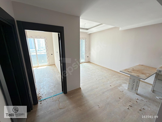 TGDEN TÖMÜK İLKEM MARSHALL DA 1+1 SATILIK DAİRE - Görsel 12