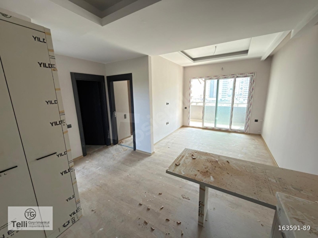 TGDEN TÖMÜK İLKEM MARSHALL DA 1+1 SATILIK DAİRE - Görsel 6