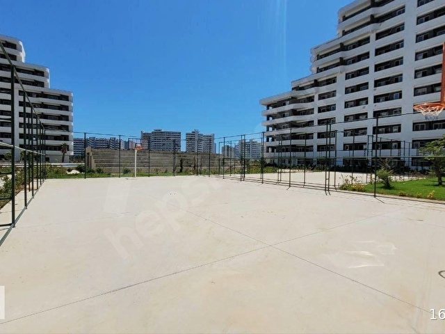 TGDEN TÖMÜK İLKEM MARSHALL DA 1+1 SATILIK DAİRE - Görsel 29