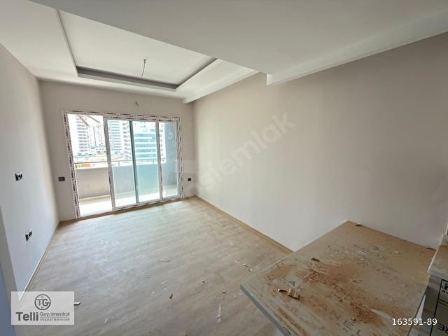 TGDEN TÖMÜK İLKEM MARSHALL DA 1+1 SATILIK DAİRE - Görsel 9