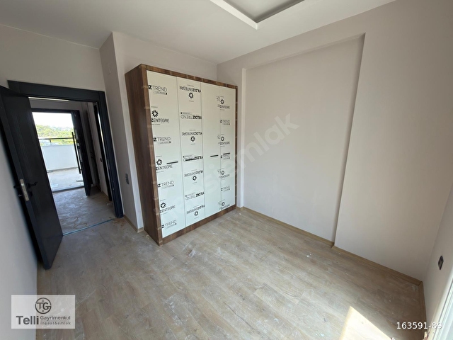 TGDEN TÖMÜK İLKEM MARSHALL DA 1+1 SATILIK DAİRE - Görsel 15
