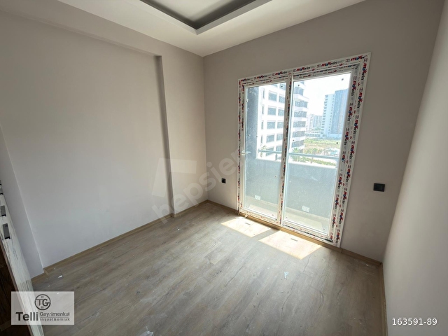 TGDEN TÖMÜK İLKEM MARSHALL DA 1+1 SATILIK DAİRE - Görsel 16