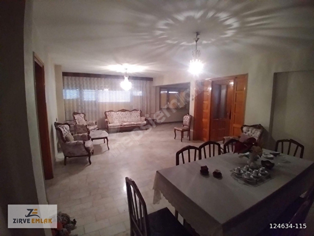 AYDIN SÖKE ATATÜRK MAHALLESİN DE SATILIK DAİRE 124634115 hepsiemlak