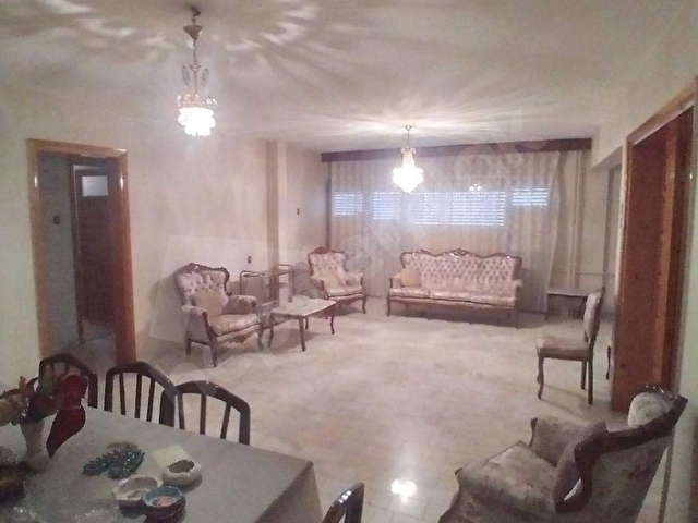 AYDIN SÖKE ATATÜRK MAHALLESİN DE SATILIK DAİRE 124634115 hepsiemlak