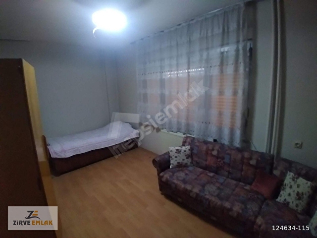 AYDIN SÖKE ATATÜRK MAHALLESİN DE SATILIK DAİRE 124634115 hepsiemlak