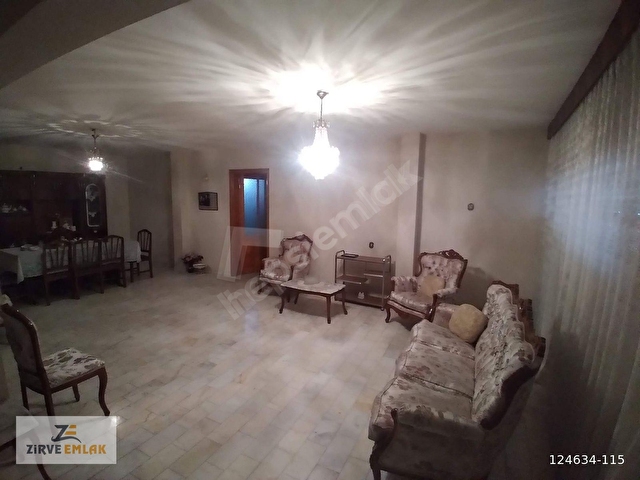 AYDIN SÖKE ATATÜRK MAHALLESİN DE SATILIK DAİRE 124634115 hepsiemlak