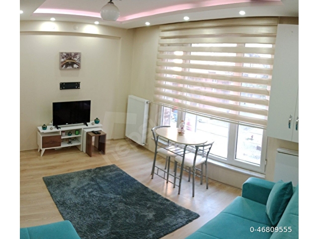 Sahibinden Adalarda 1+1Full Eşyalı