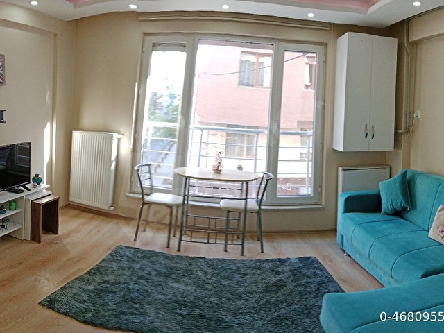 Sahibinden Adalarda 1+1Full Eşyalı - Görsel 10