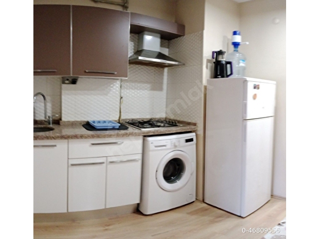 Sahibinden Adalarda 1+1Full Eşyalı - Görsel 16