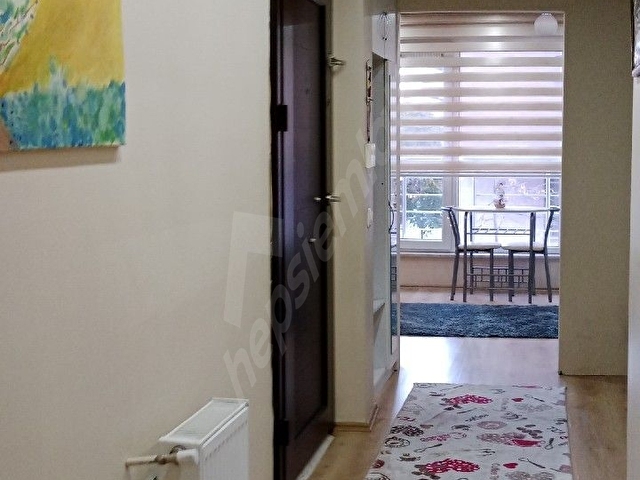 Sahibinden Adalarda 1+1Full Eşyalı - Görsel 19