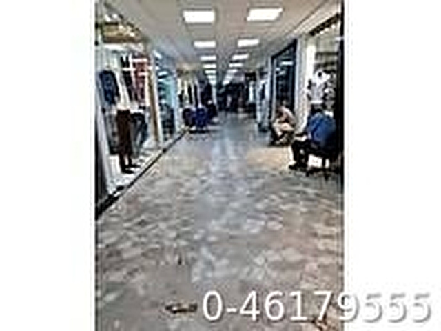 Fırsat. Şişli de meşhur Merkez Handa sahibinden acil satılık büro, ofis, depo - Görsel 2