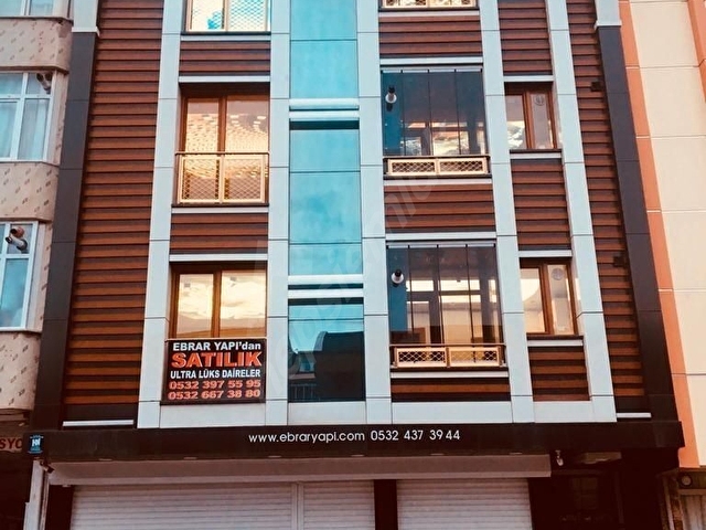 CEBECİ MAHALLESİ ACİL SATILIK 90M2 DEPOLU KİRACILI KUPON DÜKKAN - Görsel 20
