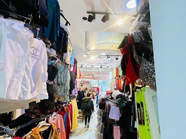 CEBECİ MAHALLESİ ACİL SATILIK 90M2 DEPOLU KİRACILI KUPON DÜKKAN - Görsel 21