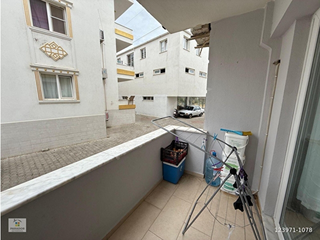 AYDIN NAZİLLİ İSABEYLİ MAHALLESİNDE 2+1 EŞYALI SATILIK DAİRE - Görsel 19