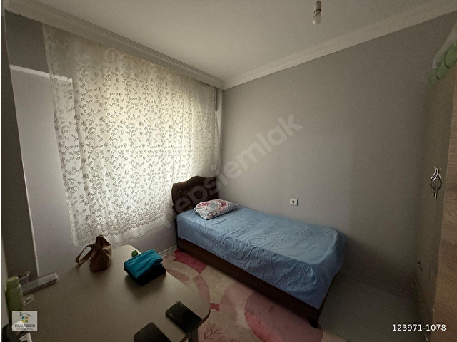 AYDIN NAZİLLİ İSABEYLİ MAHALLESİNDE 2+1 EŞYALI SATILIK DAİRE - Görsel 11