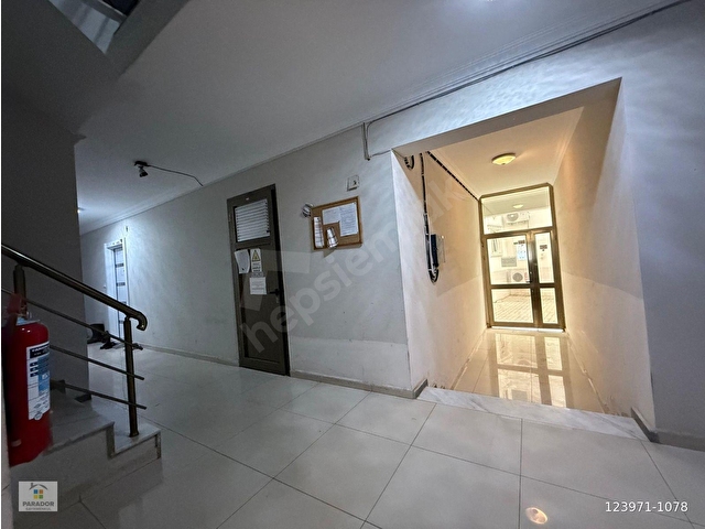 AYDIN NAZİLLİ İSABEYLİ MAHALLESİNDE 2+1 EŞYALI SATILIK DAİRE - Görsel 24