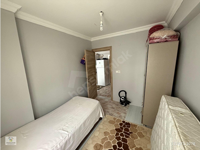 AYDIN NAZİLLİ İSABEYLİ MAHALLESİNDE 2+1 EŞYALI SATILIK DAİRE - Görsel 9